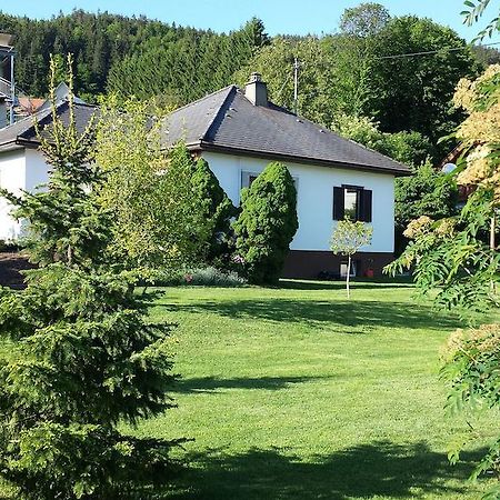 Bungalow Moewe Pörtschach am Wörthersee Værelse billede
