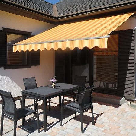 Bungalow Moewe Pörtschach am Wörthersee Værelse billede
